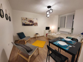 Lotta apartment